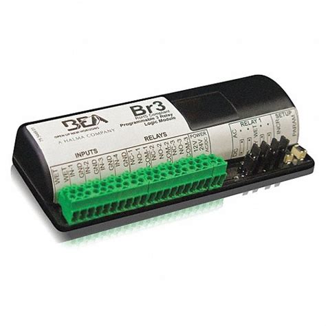 Image result for Programmable Relay Kit