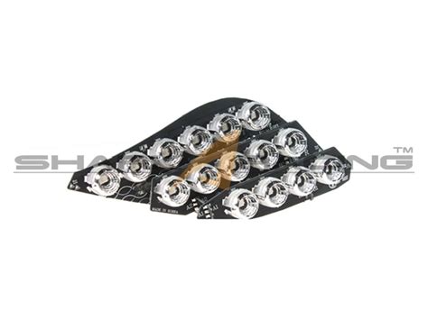 LED Turn Signal Module に対する画像結果