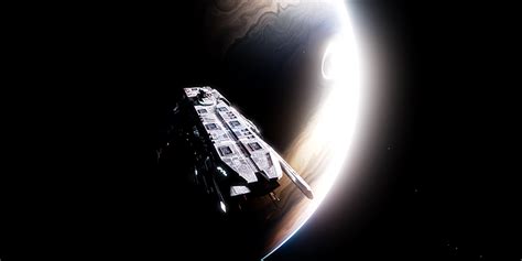 Toradh íomhá ar Space Engine Pro