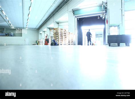 Image result for Warehouse Car Cover Loading/Unloading Area