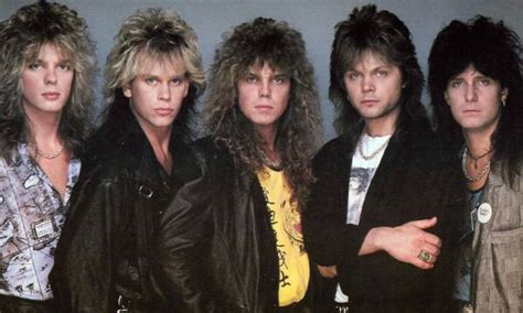 Image result for Metal Band Europe