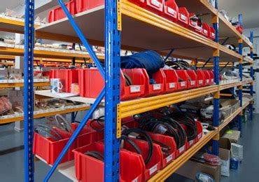 Image result for Plastic Box Racking