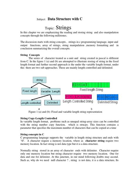 Computer Science String Manipulation-এর ছবি ফলাফল