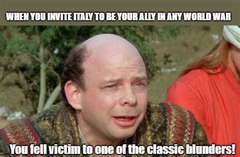 Image result for Princess Bride Birthday Meme