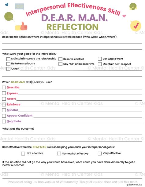 Toradh íomhá ar DBT Dear Man Fast Examples