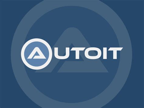 AutoIt Application Icon に対する画像結果