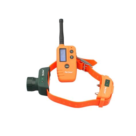 Afbeeldingsresultaten voor Remote Control Dog Beeper Collars