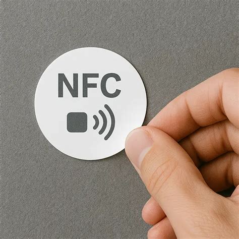Image result for NFC Sticker Lable