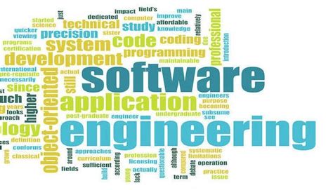 Image result for Advanced Software Engineering Image