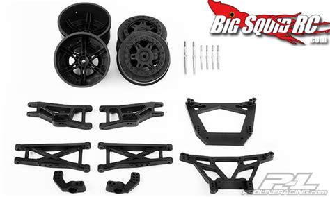 Pro Line RC Pro Trac Kit-এর ছবি ফলাফল