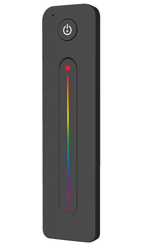 Image result for Black LED Controller with Dimable Remote Control