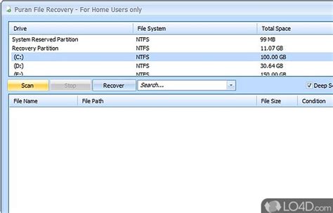 Image result for Puran File Recovery