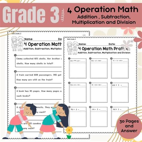 Bildergebnis für Add/Subtract Multiply Divide Words