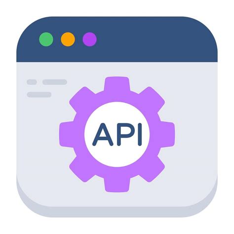 Image result for API Engine Icon