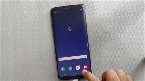 Image result for FRP S8 Android 9