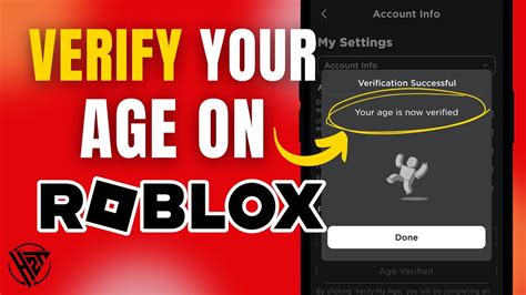 Image result for ROBLOX.com Verify