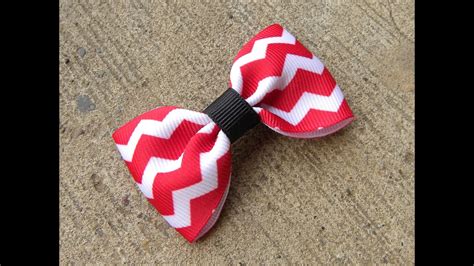 Image result for Hair Stick Bow Tutorial