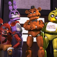 Garry's Mod FNaF に対する画像結果