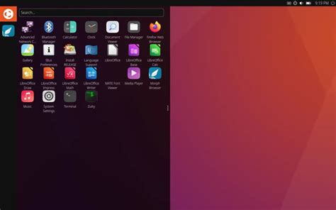 Image result for Unity Ubuntu Interface