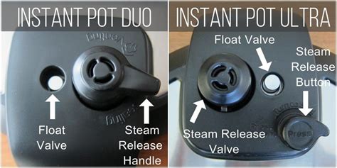 Image result for Instant Pot Float Valve Installation
