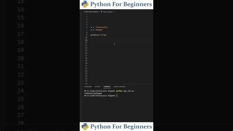 Toradh íomhá ar How to Go to the Next Line Print Statement Python