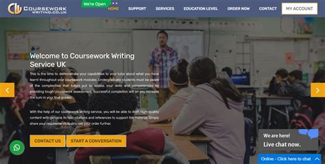 Toradh íomhá ar Coursework Writing Service UK