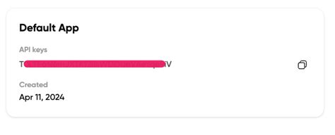 Image result for How to Install API Key