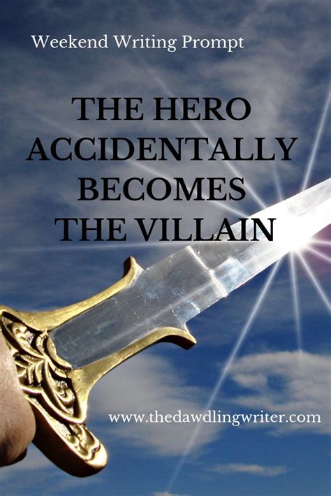 Image result for Hero Writing Prompt