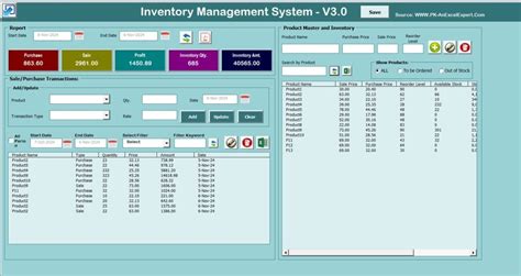 Inventory Management System Examples in FileMaker Pro に対する画像結果