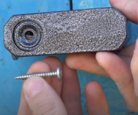 Image result for How to Remove a Wheel Clamp