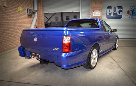 Image result for Commodore Ute VZ