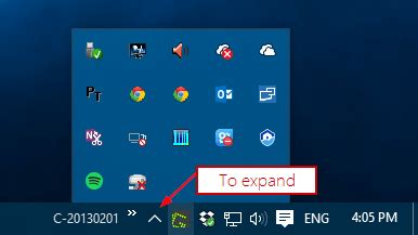 Image result for System Tray Icon Example PNG