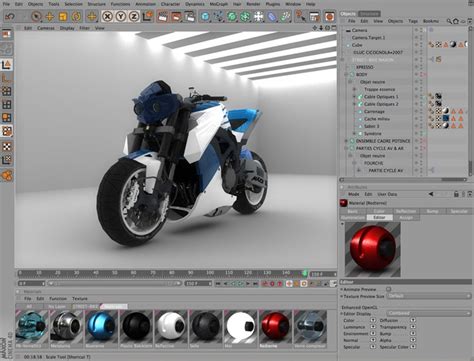Afbeeldingsresultaten voor How to Download Cinema 4D Program