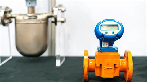 Image result for Simple Flow Meter