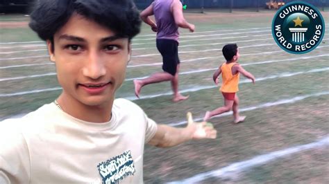 Image result for Fastest Kid in the World Mph
