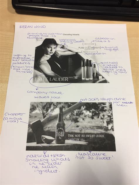 Image result for Examples of Decoding Media