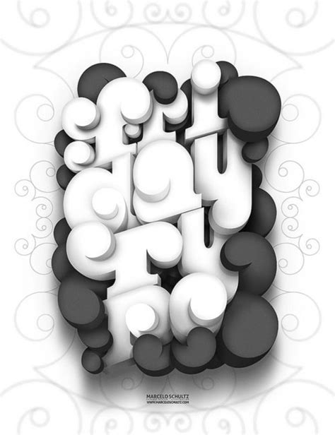 Image result for Creative Typography