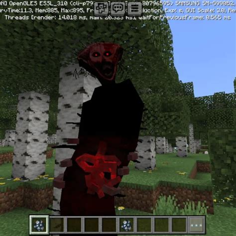 The Boiled One Minecraft Mod に対する画像結果