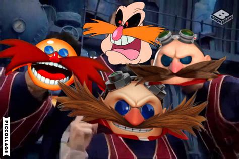 Toradh íomhá ar Eggman Pingas Download