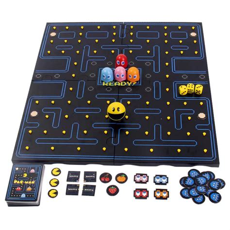 Image result for Pac-Man Board