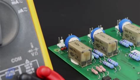 Image result for Multimeter Ohms
