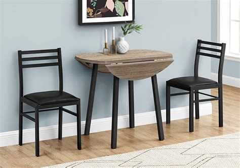 Image result for Small Drop Leaf Kitchen Table