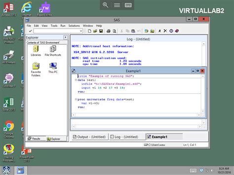 Afbeeldingsresultaten voor SAS Software Application