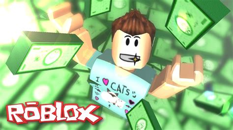 Image result for ROBUX Rich Man Roblox
