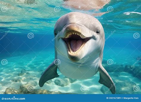Image result for Smiling Dolphin