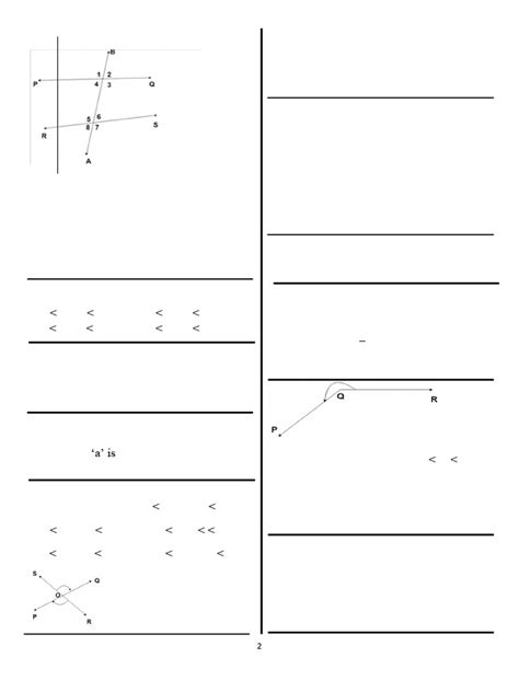 Transformation Math Form 2 に対する画像結果