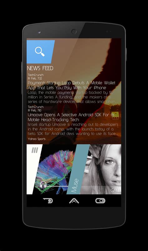 Image result for webOS Play Store