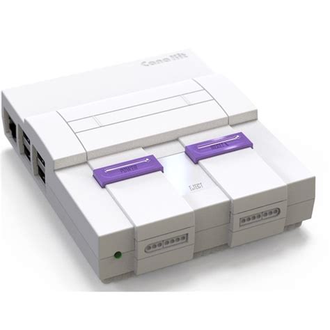 Image result for CanaKit Raspberry Pi 4 Case