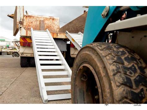 Toradh íomhá ar Auger Ramp