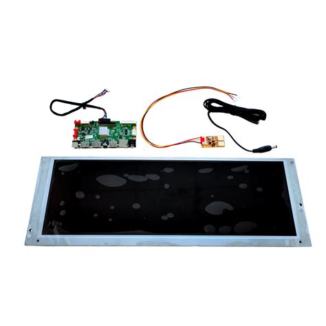 Afbeeldingsresultaten voor Display Driver Chipset